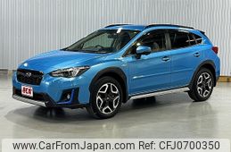 subaru xv 2018 -SUBARU--Subaru XV 5AA-GTE--GTE-002536---SUBARU--Subaru XV 5AA-GTE--GTE-002536-