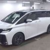 toyota vellfire 2023 -TOYOTA 【名古屋 307ﾇ9066】--Vellfire 6AA-AAHH40W--AAHH40W-0003294---TOYOTA 【名古屋 307ﾇ9066】--Vellfire 6AA-AAHH40W--AAHH40W-0003294- image 2