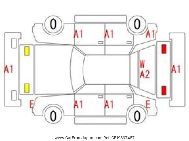 honda n-box 2019 -HONDA--N BOX DBA-JF3--JF3-1206250---HONDA--N BOX DBA-JF3--JF3-1206250- image 2