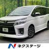 toyota voxy 2016 -TOYOTA--Voxy DBA-ZRR80W--ZRR80-0227979---TOYOTA--Voxy DBA-ZRR80W--ZRR80-0227979- image 1