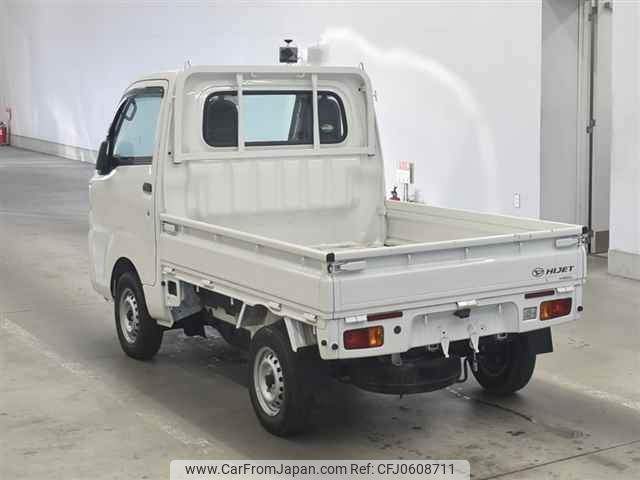 daihatsu hijet-truck undefined -DAIHATSU--Hijet Truck S500P-0115833---DAIHATSU--Hijet Truck S500P-0115833- image 2