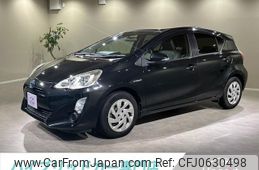 toyota aqua 2015 quick_quick_DAA-NHP10_NHP10-2411553