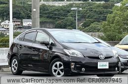 toyota prius 2015 -TOYOTA--Prius DAA-ZVW30--ZVW30-5767201---TOYOTA--Prius DAA-ZVW30--ZVW30-5767201-