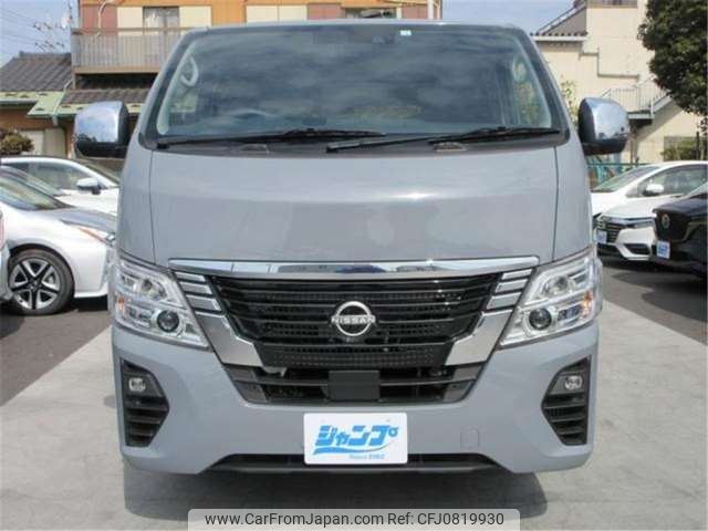 nissan caravan-van 2023 -NISSAN--Caravan Van VR2E26--VR2E26-164790---NISSAN--Caravan Van VR2E26--VR2E26-164790- image 2