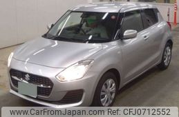 suzuki swift 2023 -SUZUKI 【神戸 505ｽ3804】--Swift 5BA-ZC83S--ZC83S-506793---SUZUKI 【神戸 505ｽ3804】--Swift 5BA-ZC83S--ZC83S-506793-