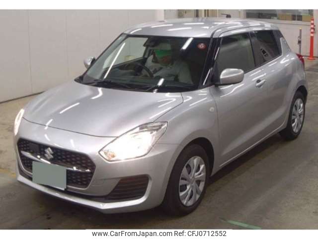 suzuki swift 2023 -SUZUKI 【神戸 505ｽ3804】--Swift 5BA-ZC83S--ZC83S-506793---SUZUKI 【神戸 505ｽ3804】--Swift 5BA-ZC83S--ZC83S-506793- image 1