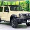 suzuki jimny-nomade 2025 quick_quick_JC74W_MA3JJC74W00228352 image 16