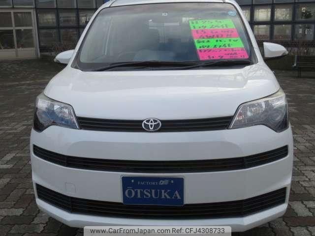 toyota spade 2013 quick_quick_DBA-NCP145_NCP145-9011124 image 2