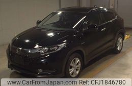 honda vezel 2017 CFJ1846780