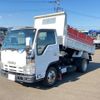 isuzu elf-truck 2013 CFJ1480184 image 1