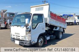 isuzu elf-truck 2013 CFJ1480184