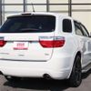 dodge durango 2012 -CHRYSLER--Dodge Durango ﾌﾒｲ--1C4SDHCT2CC193160---CHRYSLER--Dodge Durango ﾌﾒｲ--1C4SDHCT2CC193160- image 2