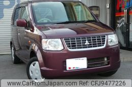 mitsubishi ek-wagon 2010 -MITSUBISHI--ek Wagon H82W--1306339---MITSUBISHI--ek Wagon H82W--1306339-