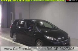 toyota wish 2011 -TOYOTA--Wish ZGE20W-0120098---TOYOTA--Wish ZGE20W-0120098-