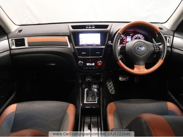 subaru exiga-crossover-7 2017 CFJ1723549 image 2