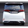 toyota alphard 2024 quick_quick_6AA-AAHH40W_AAHH40-0016372 image 2