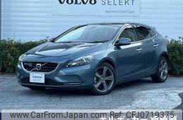 volvo v40 2015 -VOLVO--Volvo V40 DBA-MB4164T--YV1MV485BE2154141---VOLVO--Volvo V40 DBA-MB4164T--YV1MV485BE2154141-