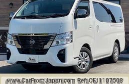 nissan caravan-van 2023 -NISSAN--Caravan Van 3BF-VR2E26--VR2E26-164401---NISSAN--Caravan Van 3BF-VR2E26--VR2E26-164401-