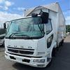 mitsubishi-fuso fighter 2010 GOO_NET_EXCHANGE_0303356A30240803W001 image 8