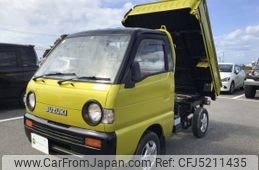 お買い得モデル - 4WD V-DD51B Truck Carry Suzuki 1994 Car $3,560 Price パーツ
