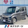 daihatsu tanto 2018 -DAIHATSU--Tanto DBA-LA600S--LA600S-0663504---DAIHATSU--Tanto DBA-LA600S--LA600S-0663504- image 1