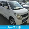 suzuki wagon-r 2010 -SUZUKI--Wagon R DBA-MH23S--MH23S----SUZUKI--Wagon R DBA-MH23S--MH23S-- image 2