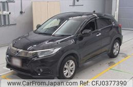 honda vezel 2020 -HONDA--VEZEL RU1-1328619---HONDA--VEZEL RU1-1328619-