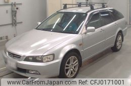 honda accord-wagon 1998 -HONDA 【群馬 302ち4123】--Accord Wagon CF7-1008435---HONDA 【群馬 302ち4123】--Accord Wagon CF7-1008435-