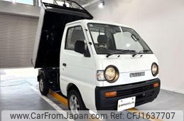 suzuki carry-truck 1993 CFJ1637707