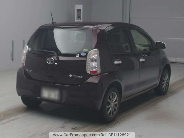 toyota passo 2015 -TOYOTA 【とちぎ 533ﾄ 415】--Passo DBA-KGC30--KGC30-0207674---TOYOTA 【とちぎ 533ﾄ 415】--Passo DBA-KGC30--KGC30-0207674- image 2