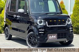 honda n-box 2025 -HONDA--N BOX 6BA-JF6--JF6-1027042---HONDA--N BOX 6BA-JF6--JF6-1027042-