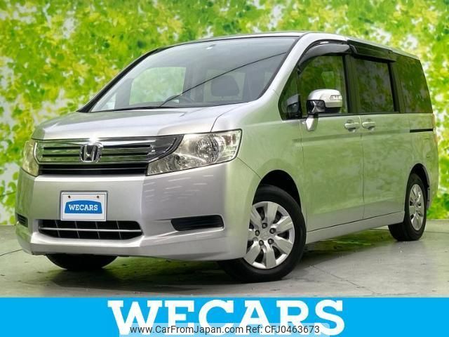 honda stepwagon 2010 quick_quick_DBA-RK1_RK1-1001982 image 1