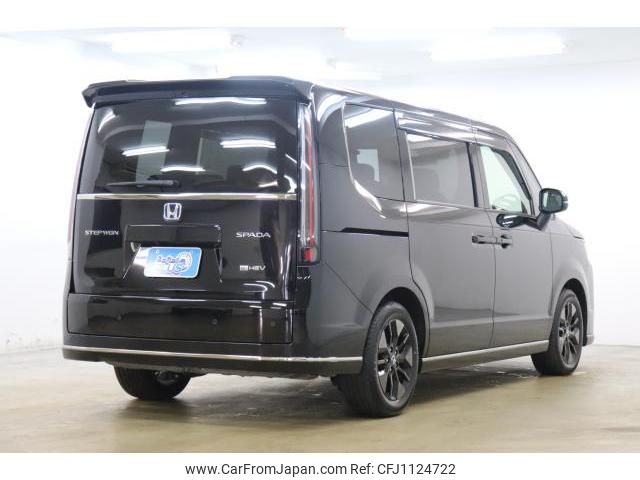 honda stepwagon 2023 quick_quick_RP8_RP8-1026670 image 2