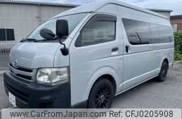 toyota hiace-commuter 2012 quick_quick_KDH223B_KDH223B-0014703