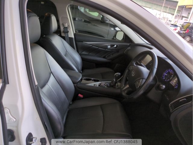 nissan skyline 2014 -NISSAN--Skyline DBA-ZV37--ZV37-101915---NISSAN--Skyline DBA-ZV37--ZV37-101915- image 2