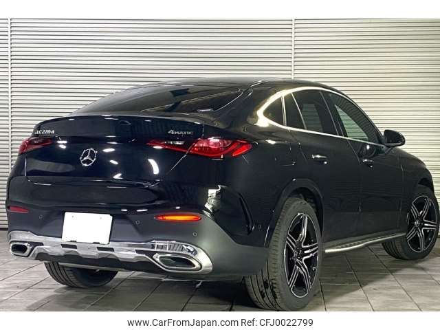 mercedes-benz glc-class 2024 -MERCEDES-BENZ 【横浜 305ﾙ4499】--Benz GLC 3CA-254305C--W1N2543052F085974---MERCEDES-BENZ 【横浜 305ﾙ4499】--Benz GLC 3CA-254305C--W1N2543052F085974- image 2