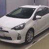 toyota aqua 2014 -TOYOTA 【横浜 539ﾌ 753】--AQUA DAA-NHP10--NHP10-6343484---TOYOTA 【横浜 539ﾌ 753】--AQUA DAA-NHP10--NHP10-6343484- image 1