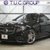 mercedes-benz e-class 2018 quick_quick_RBA-238342C_WDD2383422F045440 image 1