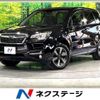 subaru forester 2016 quick_quick_SJ5_SJ5-089161 image 1