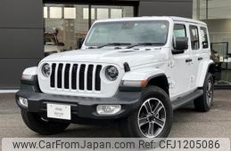 jeep wrangler 2023 quick_quick_JL20L_1C4HJXLN2PW611428
