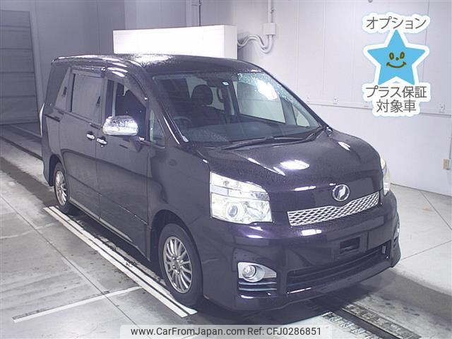 toyota voxy 2013 -TOYOTA--Voxy ZRR70W-0566210---TOYOTA--Voxy ZRR70W-0566210- image 1