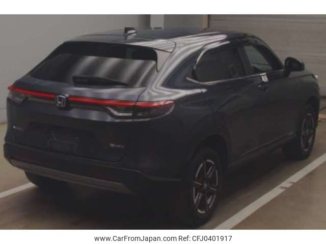 honda vezel 2021 -HONDA--VEZEL 6AA-RV5--RV5-1013844---HONDA--VEZEL 6AA-RV5--RV5-1013844- image 2