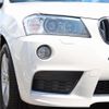 bmw x3 2014 CFJ1652913 image 12