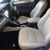 toyota harrier 2017 CFJ1705462 image 17