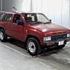 nissan terrano 1989 -NISSAN 【愛媛 324そ333】--Terrano WHYD21-010333---NISSAN 【愛媛 324そ333】--Terrano WHYD21-010333- image 1