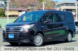 toyota noah 2015 -TOYOTA--Noah ZWR80G--0137129---TOYOTA--Noah ZWR80G--0137129-