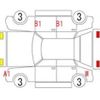 daihatsu move-canbus 2018 -DAIHATSU--Move Canbus DBA-LA800S--LA800S-0113941---DAIHATSU--Move Canbus DBA-LA800S--LA800S-0113941- image 2
