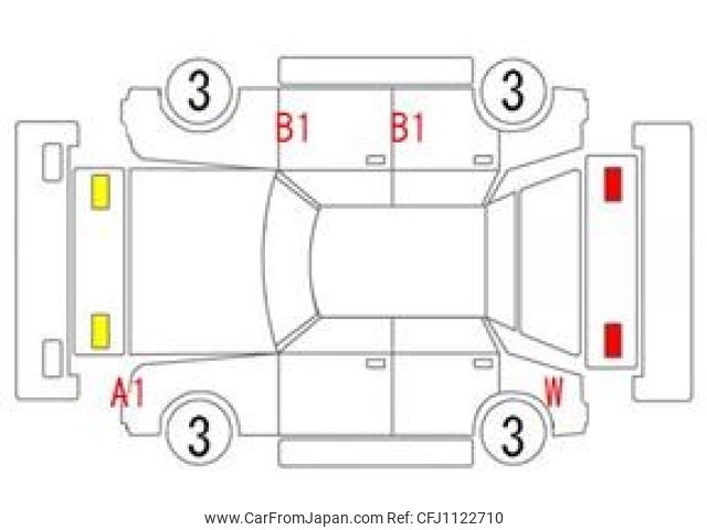 daihatsu move-canbus 2018 -DAIHATSU--Move Canbus DBA-LA800S--LA800S-0113941---DAIHATSU--Move Canbus DBA-LA800S--LA800S-0113941- image 2