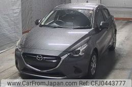 mazda demio 2019 -MAZDA--Demio DJLFS-622411---MAZDA--Demio DJLFS-622411-