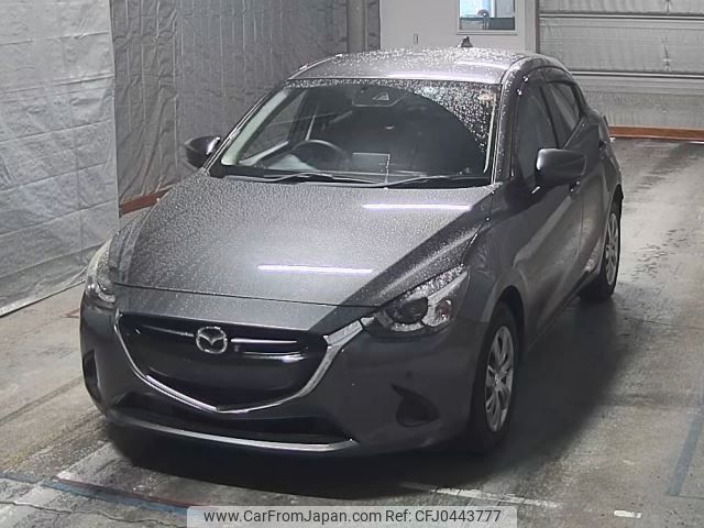 mazda demio 2019 -MAZDA--Demio DJLFS-622411---MAZDA--Demio DJLFS-622411- image 1